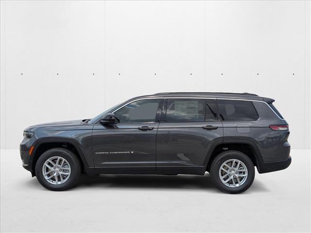 new 2025 Jeep Grand Cherokee L car, priced at $37,491