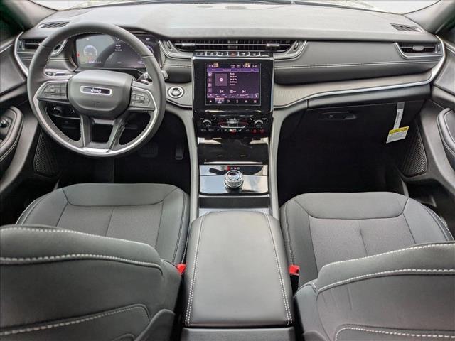 new 2025 Jeep Grand Cherokee L car, priced at $37,491