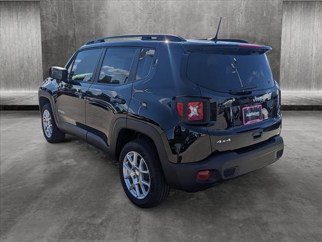 new 2023 Jeep Renegade car, priced at $29,991