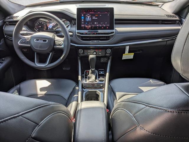new 2026 Jeep Compass car, priced at $28,491