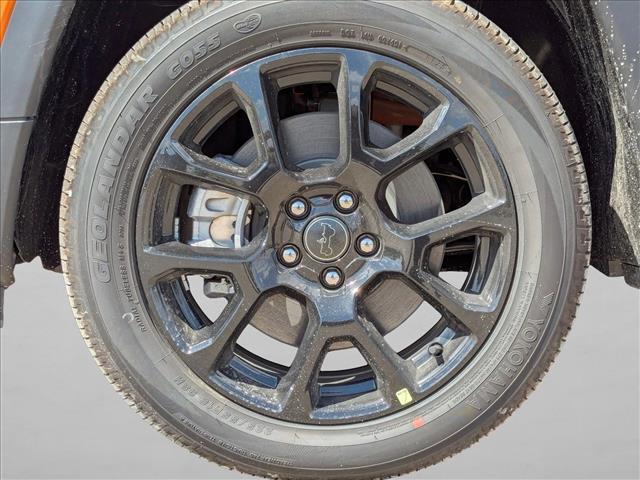 new 2026 Jeep Compass car, priced at $28,491