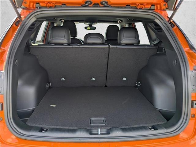 new 2026 Jeep Compass car, priced at $28,491