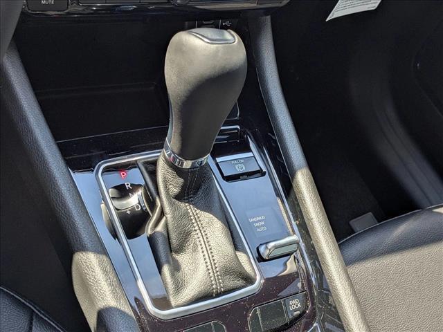 new 2026 Jeep Compass car, priced at $28,491