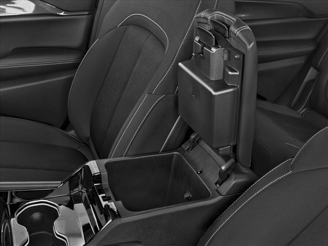 new 2025 Jeep Grand Cherokee L car, priced at $46,490
