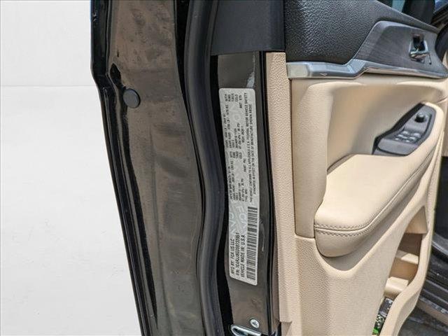 new 2025 Jeep Grand Cherokee L car, priced at $40,362