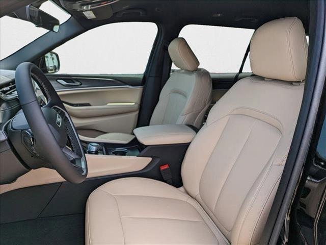 new 2025 Jeep Grand Cherokee L car, priced at $40,362