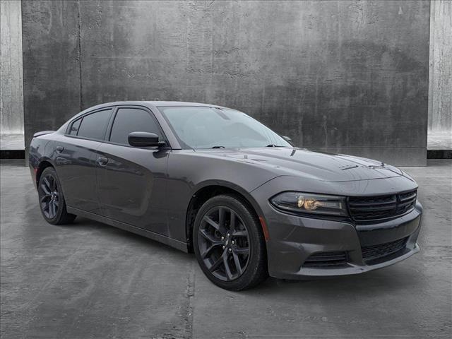 used 2020 Dodge Charger car, priced at $20,898