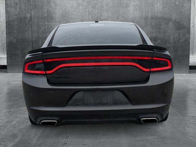 used 2020 Dodge Charger car, priced at $20,898