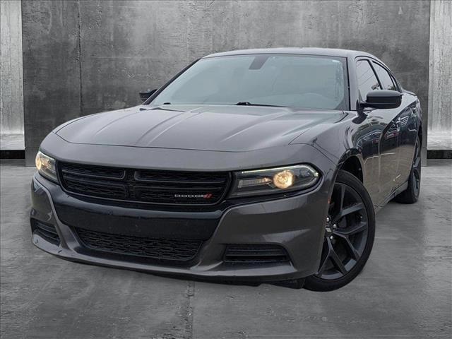 used 2020 Dodge Charger car, priced at $20,898