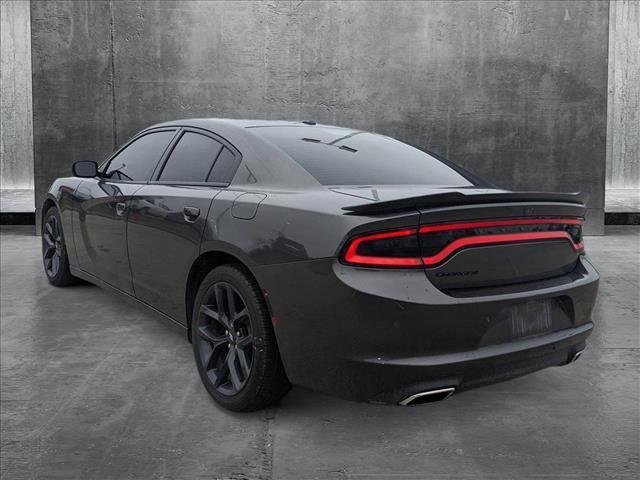 used 2020 Dodge Charger car, priced at $20,898