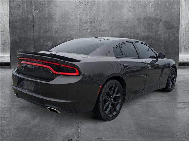 used 2020 Dodge Charger car, priced at $20,898