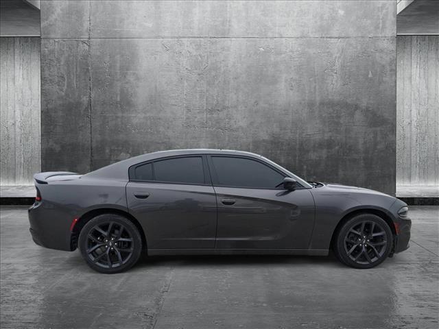 used 2020 Dodge Charger car, priced at $20,898