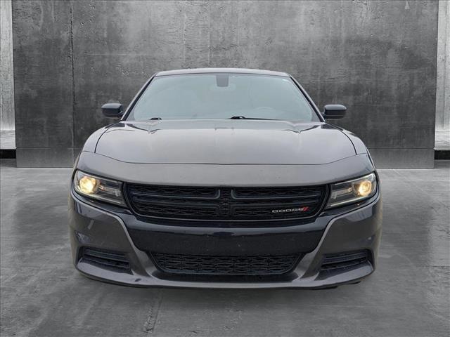 used 2020 Dodge Charger car, priced at $20,898