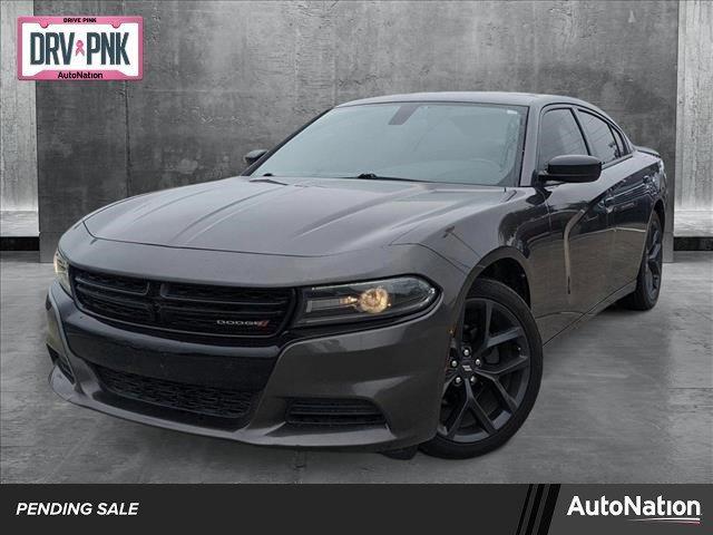 used 2020 Dodge Charger car, priced at $20,898