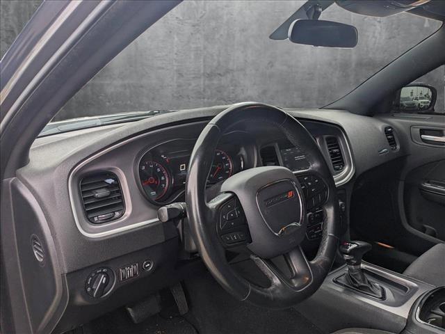 used 2020 Dodge Charger car, priced at $20,898