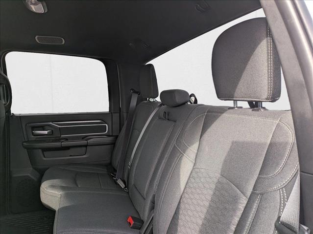 new 2025 Ram 2500 car, priced at $63,991