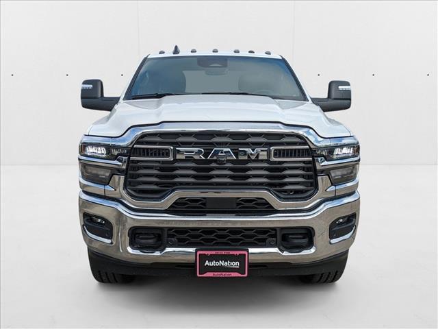 new 2025 Ram 2500 car, priced at $63,991