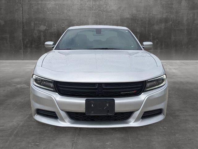 used 2021 Dodge Charger car, priced at $20,598