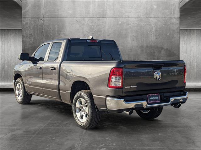 new 2024 Ram 1500 car, priced at $38,033