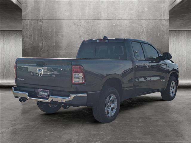 new 2024 Ram 1500 car, priced at $38,033