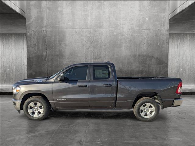 new 2024 Ram 1500 car, priced at $38,033