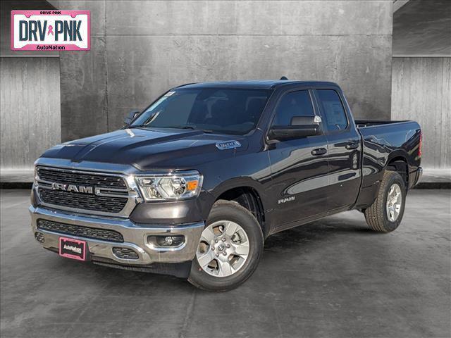 new 2024 Ram 1500 car, priced at $38,033