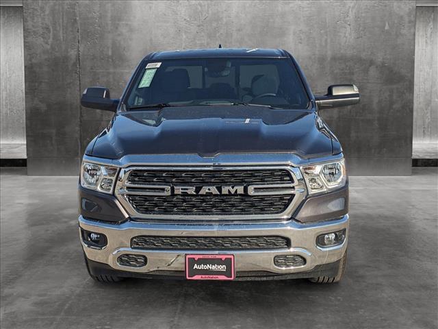 new 2024 Ram 1500 car, priced at $38,033