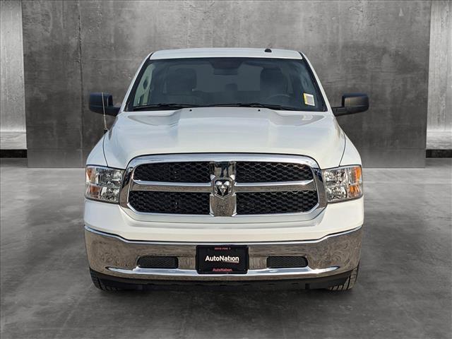 new 2023 Ram 1500 Classic car, priced at $30,991