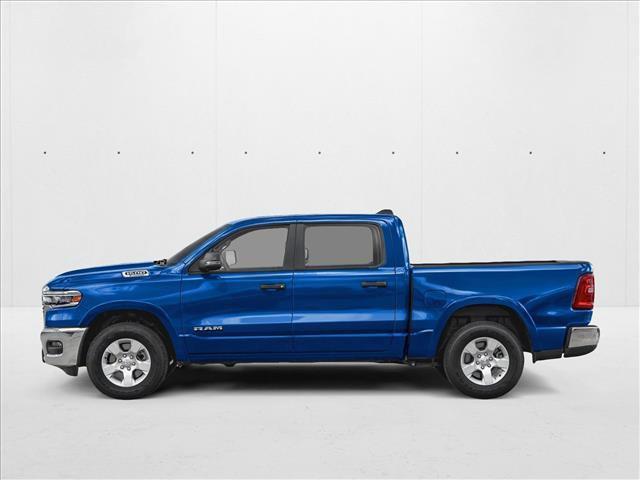 new 2026 Ram 1500 car, priced at $60,505