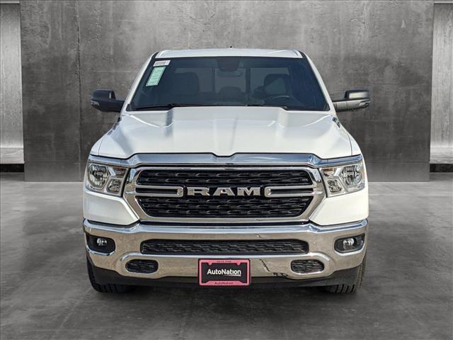 new 2024 Ram 1500 car, priced at $38,346