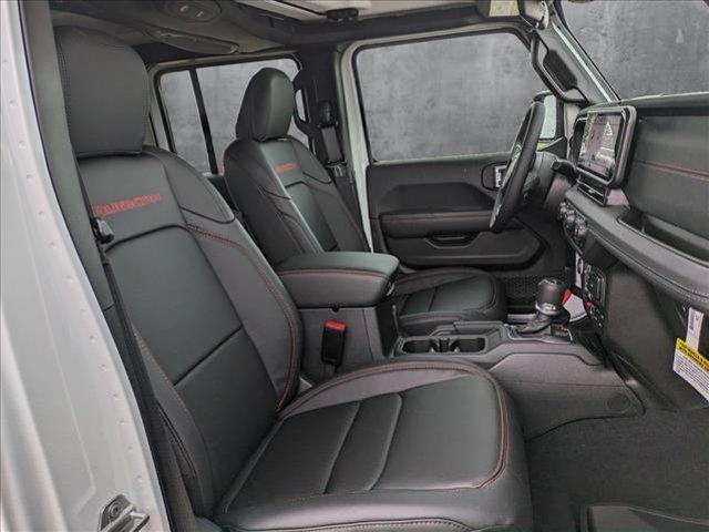 new 2025 Jeep Gladiator car, priced at $48,741