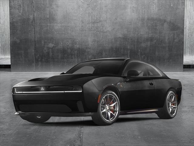 new 2024 Dodge Charger car, priced at $67,175