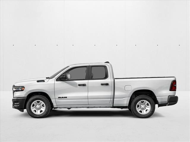 new 2026 Ram 1500 car, priced at $39,239