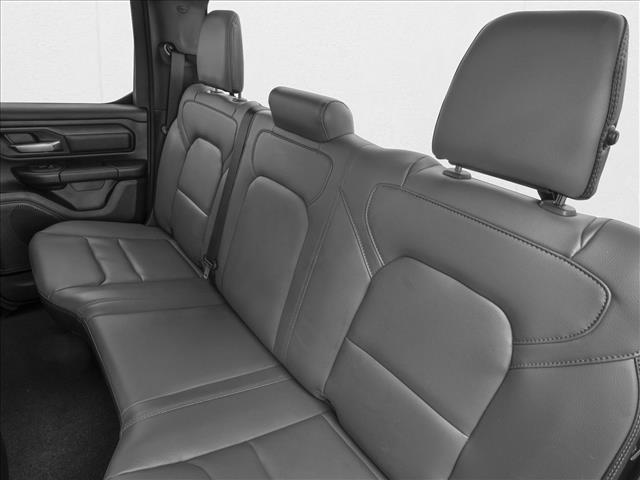 new 2026 Ram 1500 car, priced at $39,239