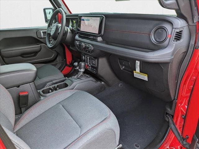 new 2025 Jeep Gladiator car, priced at $47,600