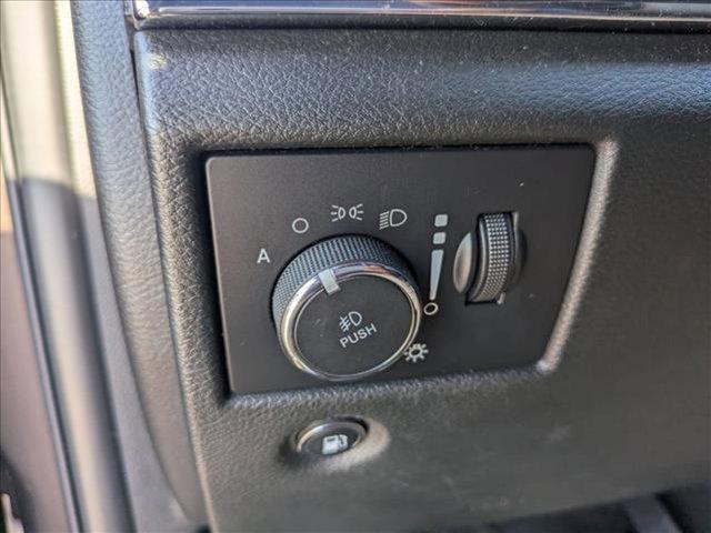used 2018 Jeep Grand Cherokee car, priced at $14,117