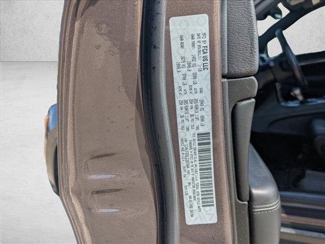 used 2018 Jeep Grand Cherokee car, priced at $14,117