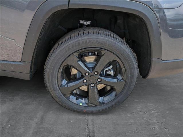 new 2025 Jeep Grand Cherokee L car, priced at $41,991