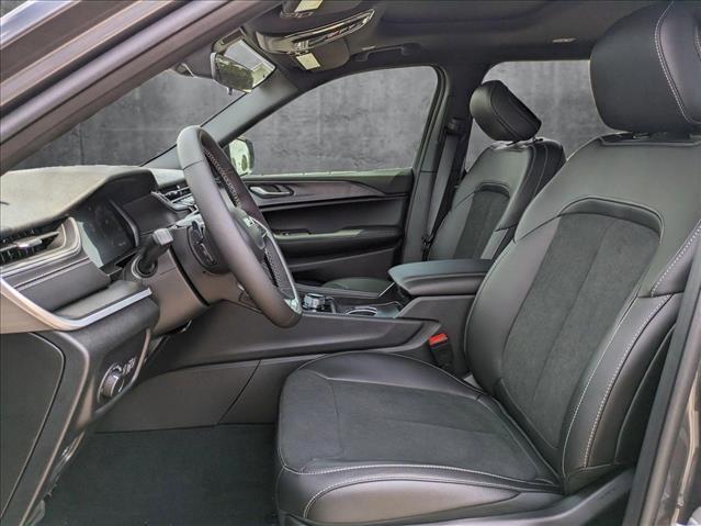 new 2025 Jeep Grand Cherokee L car, priced at $41,991