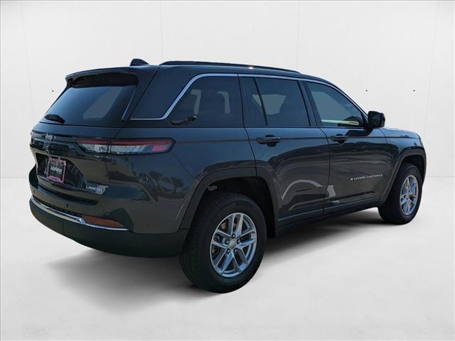 new 2025 Jeep Grand Cherokee car, priced at $33,484
