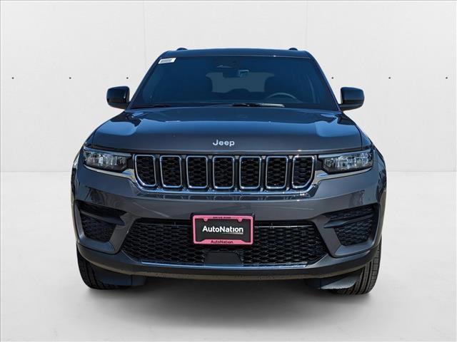 new 2025 Jeep Grand Cherokee car, priced at $33,484