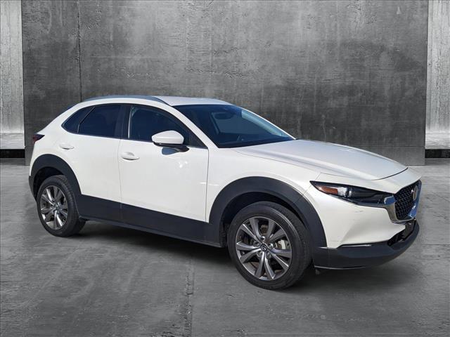 used 2023 Mazda CX-30 car, priced at $20,991