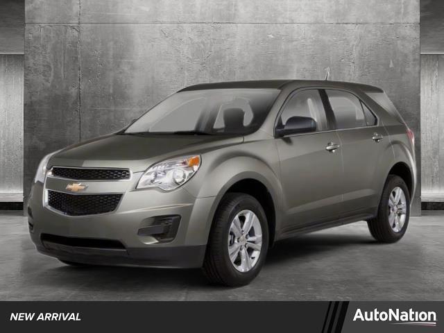 used 2010 Chevrolet Equinox car, priced at $7,638