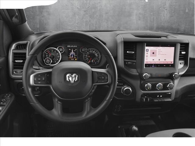 new 2025 Ram 2500 car, priced at $47,491