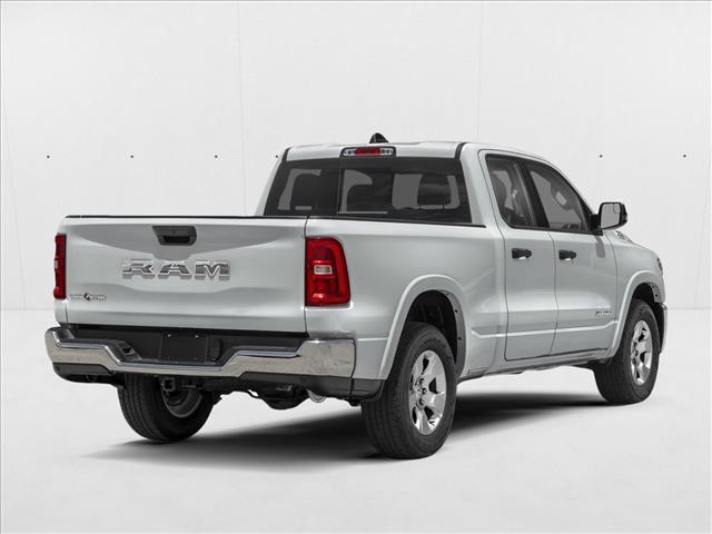 new 2025 Ram 1500 car, priced at $38,488