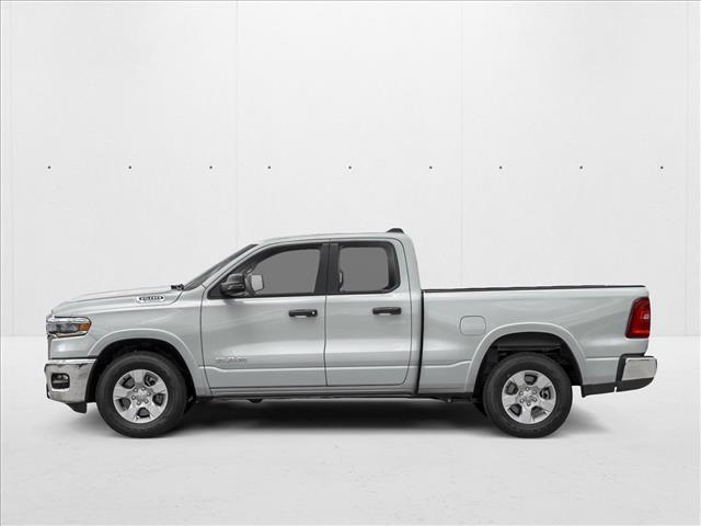 new 2025 Ram 1500 car, priced at $38,488