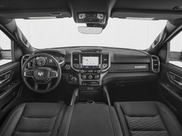 new 2025 Ram 1500 car, priced at $38,488