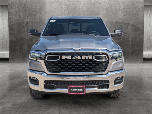 new 2025 Ram 1500 car, priced at $40,929