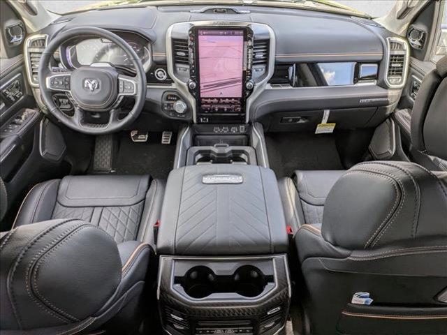 new 2026 Ram 1500 car, priced at $86,275