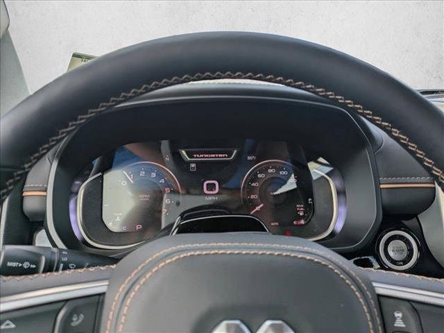 new 2026 Ram 1500 car, priced at $86,275